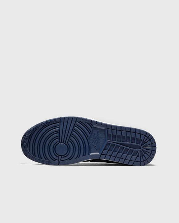 WMNS Air Jordan 1 Low OG "Mystic Navy"