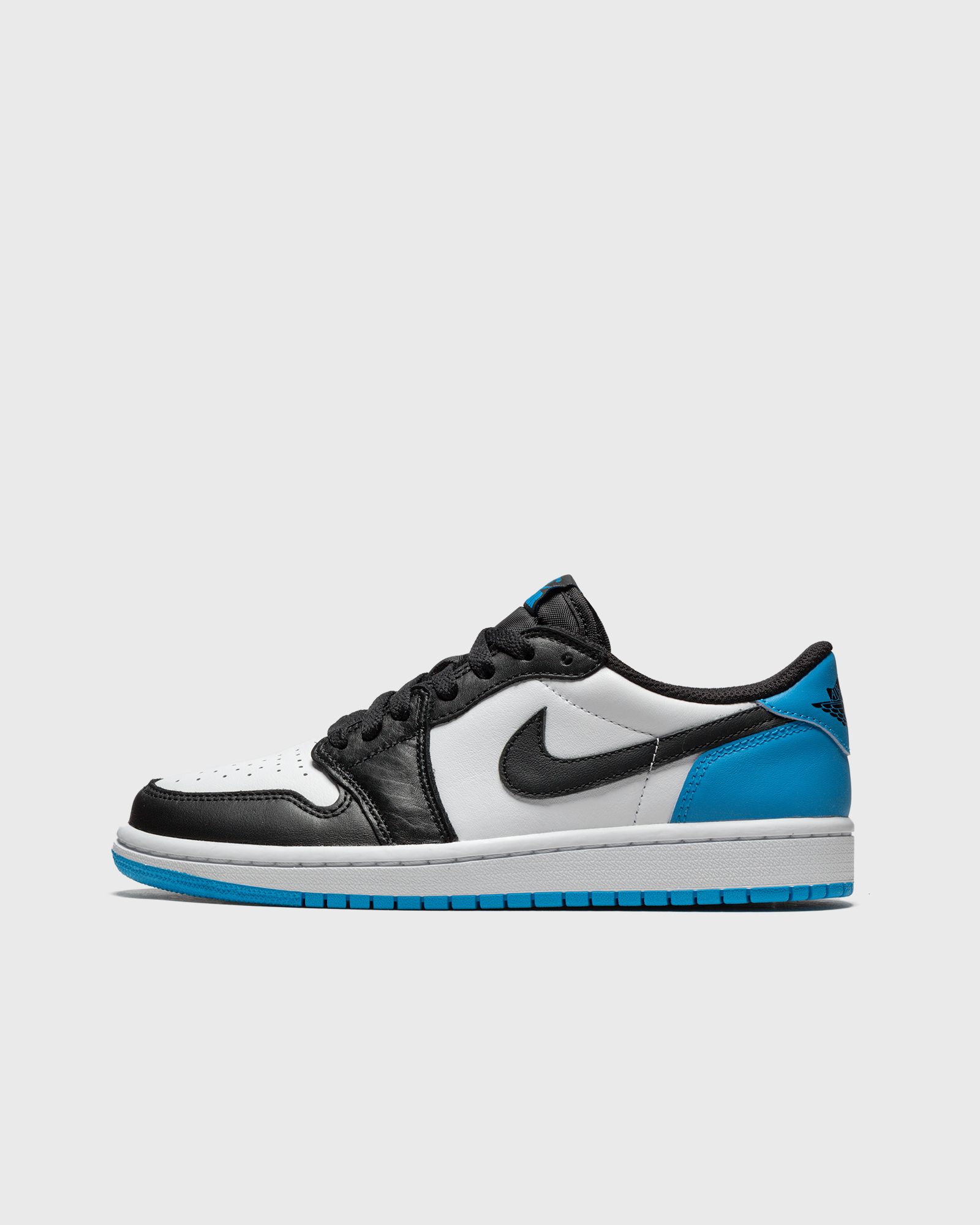 WMNS Air Jordan 1 Low OG "Dark Powder Blue"