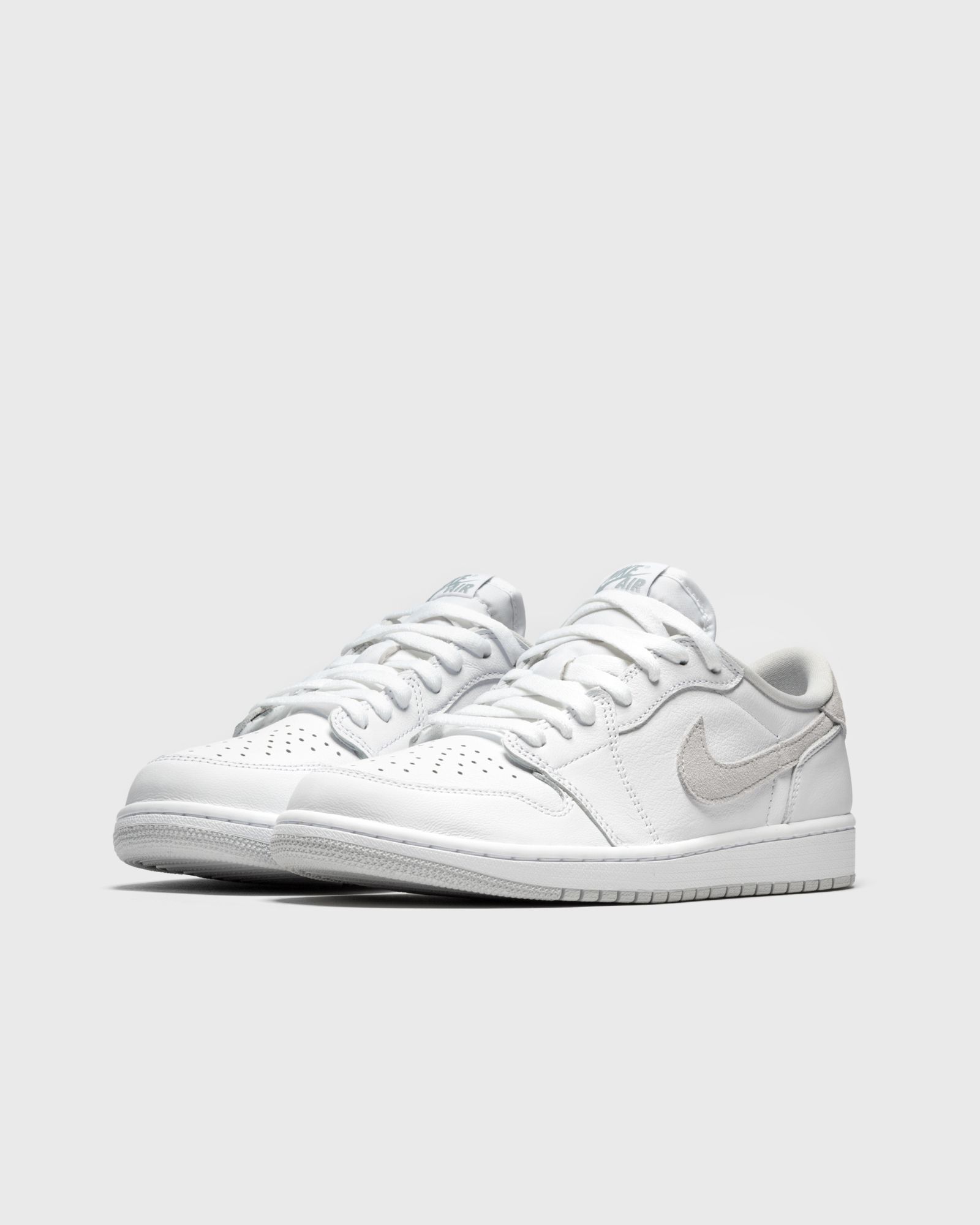 WMNS Air Jordan 1 Low OG 'Neutral Grey'