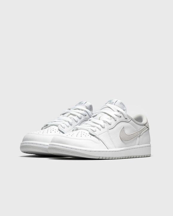 WMNS Air Jordan 1 Low OG 'Neutral Grey'