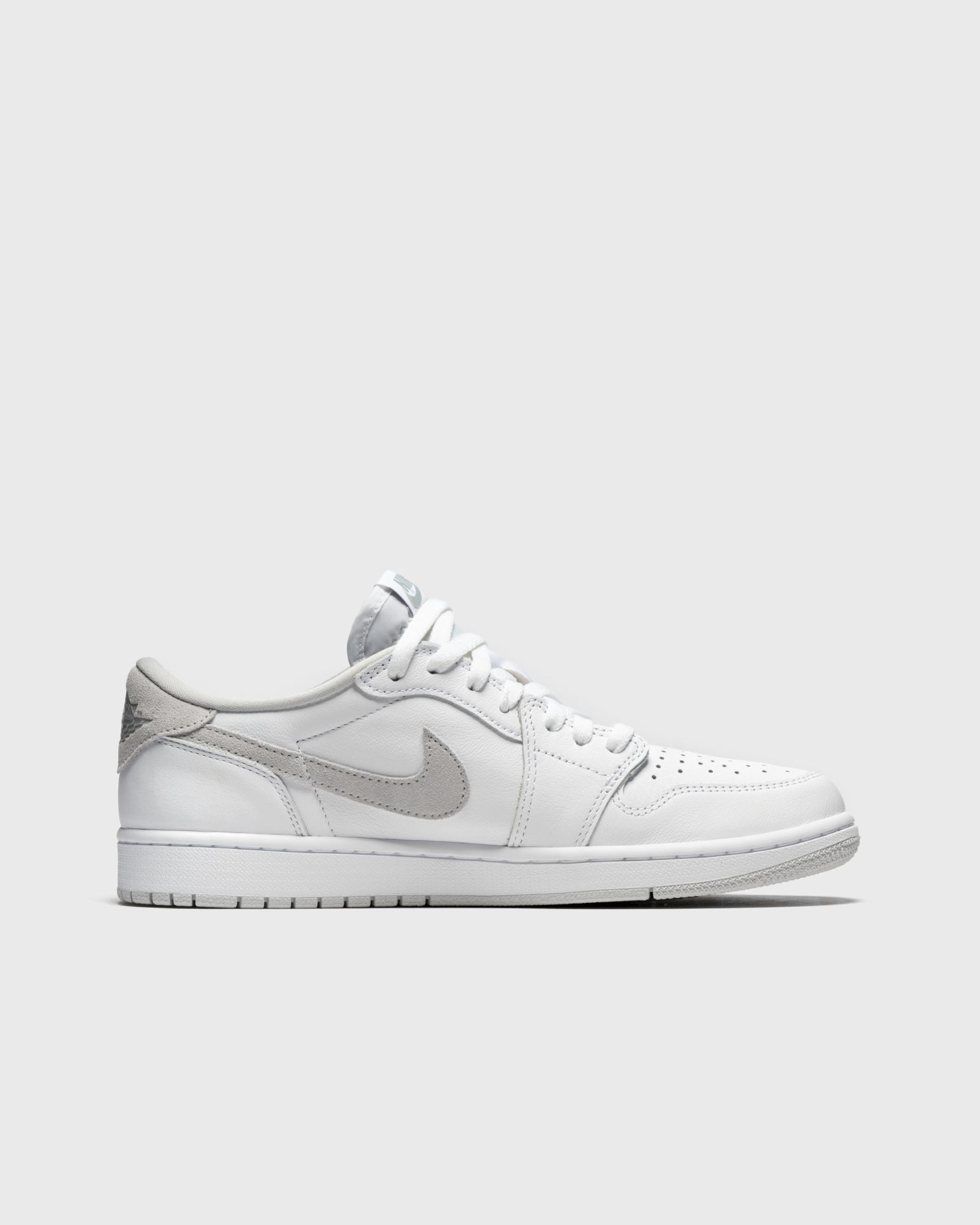 WMNS Air Jordan 1 Low OG 'Neutral Grey'