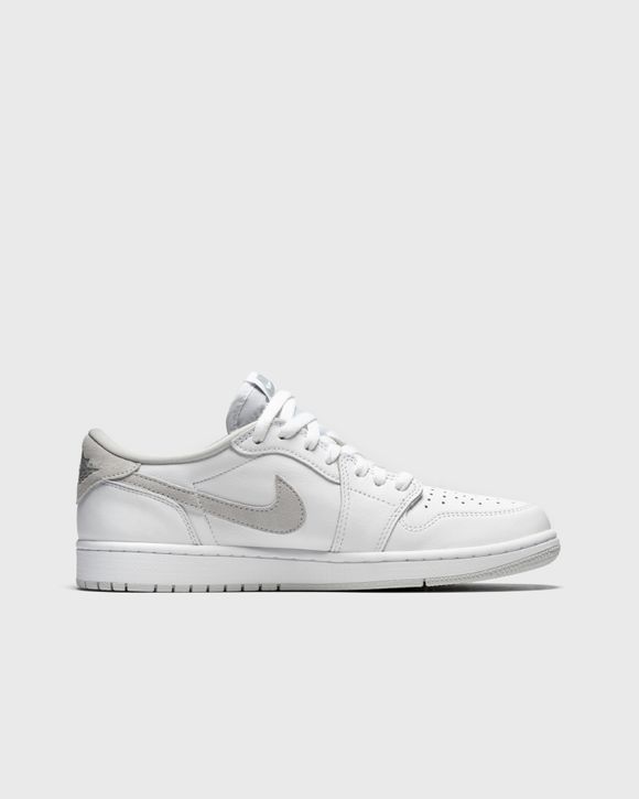 Wmns Air Jordan 1 Low Og Neutral Grey Bstn Store