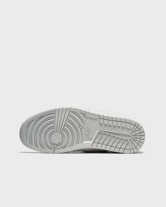 WMNS Air Jordan 1 Low OG 'Neutral Grey'