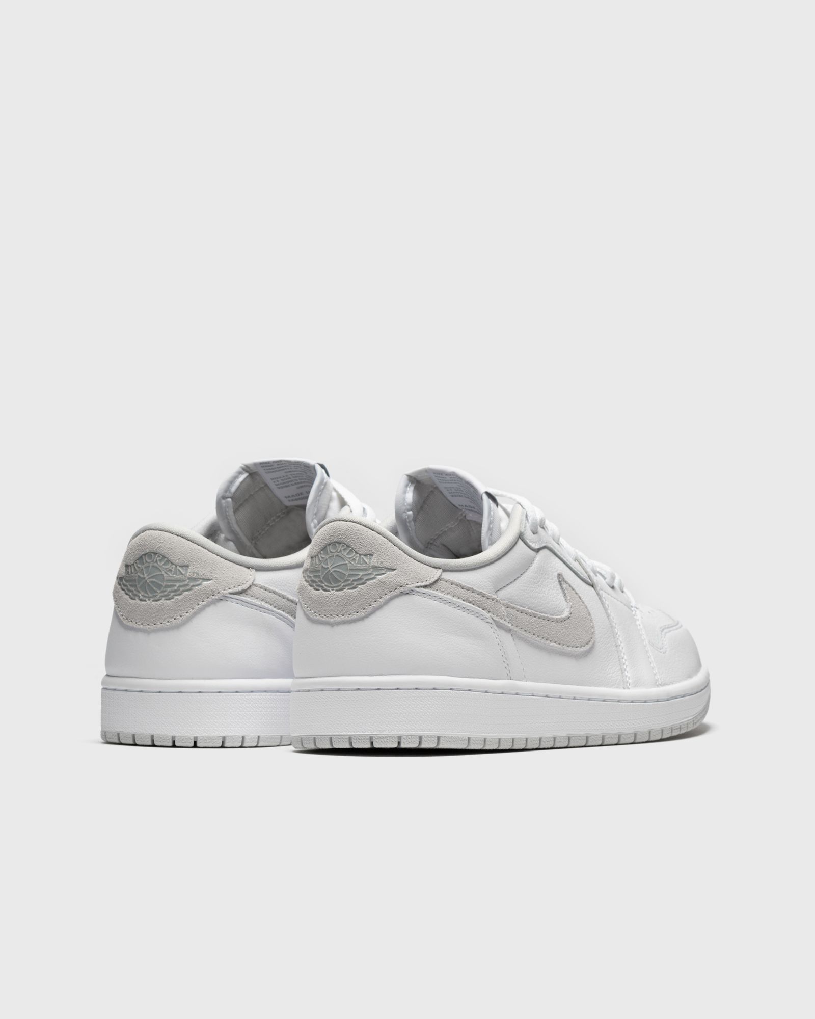 WMNS Air Jordan 1 Low OG 'Neutral Grey'