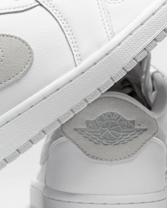 Wmns Air Jordan 1 Low Og Neutral Grey Bstn Store