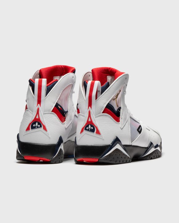 Jordan AIR JORDAN 7 RETRO BCFC Paris Saint Germain White BSTN Store