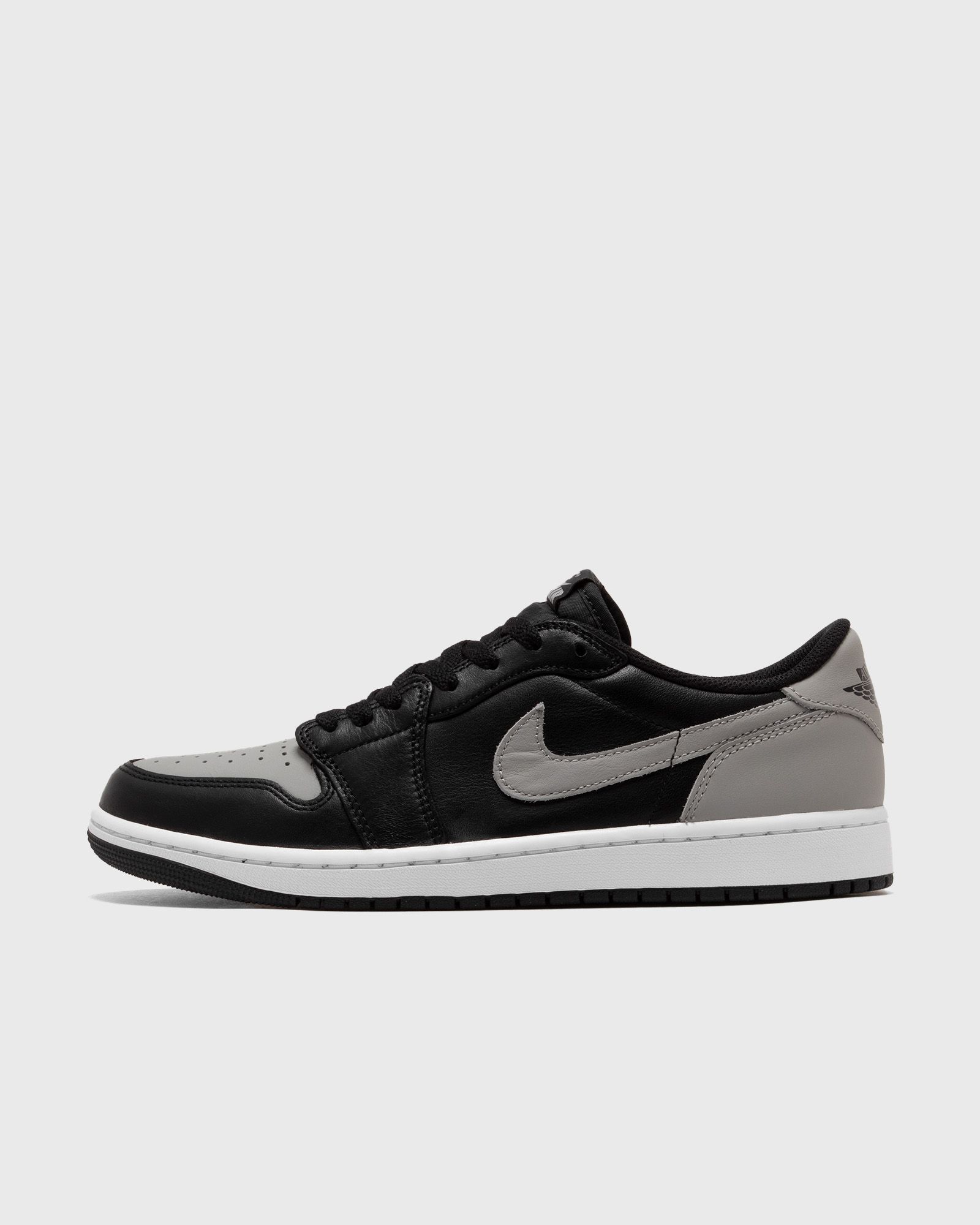 AIR JORDAN 1 RETRO LOW OG "SHADOW"