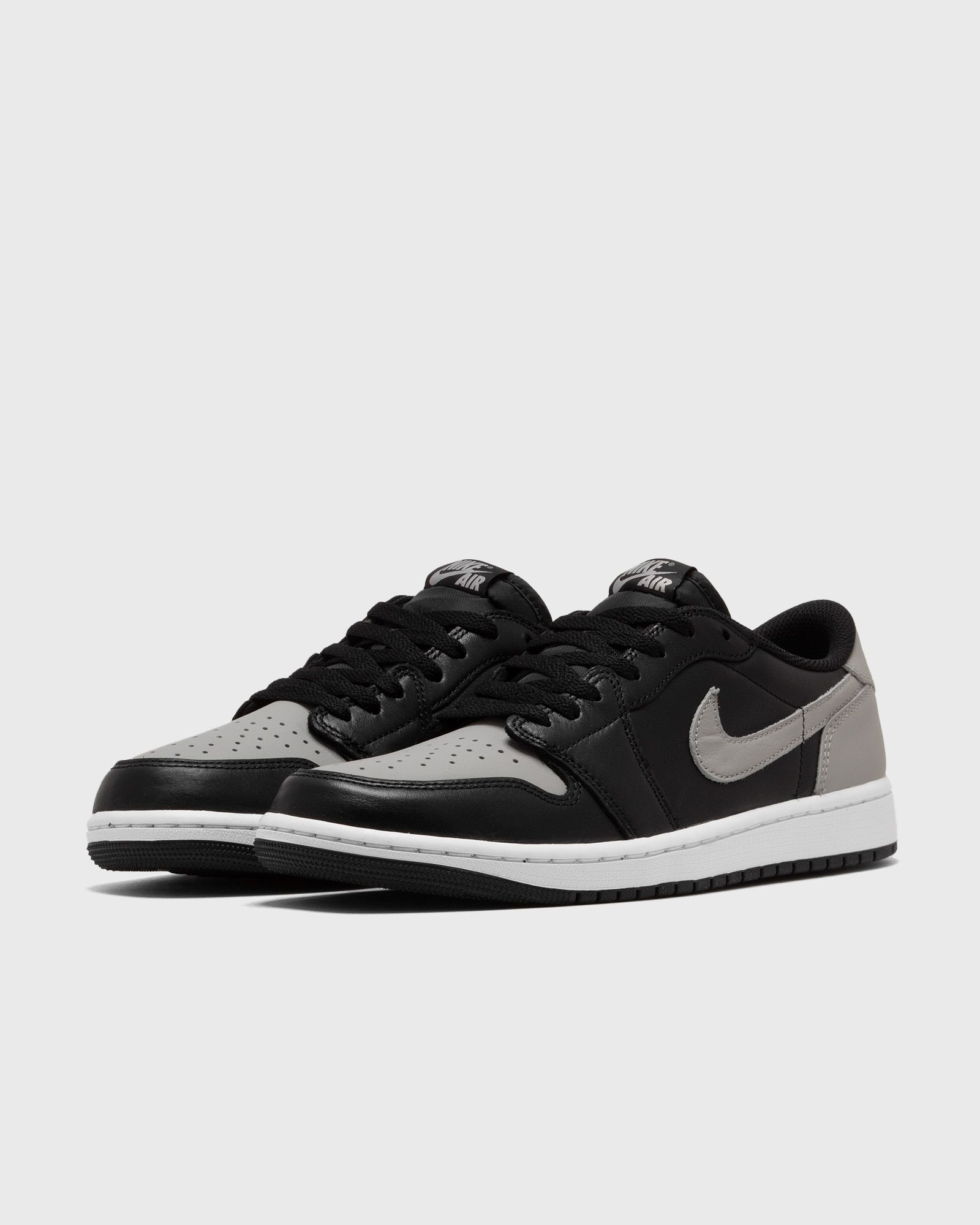 AIR JORDAN 1 RETRO LOW OG "SHADOW"