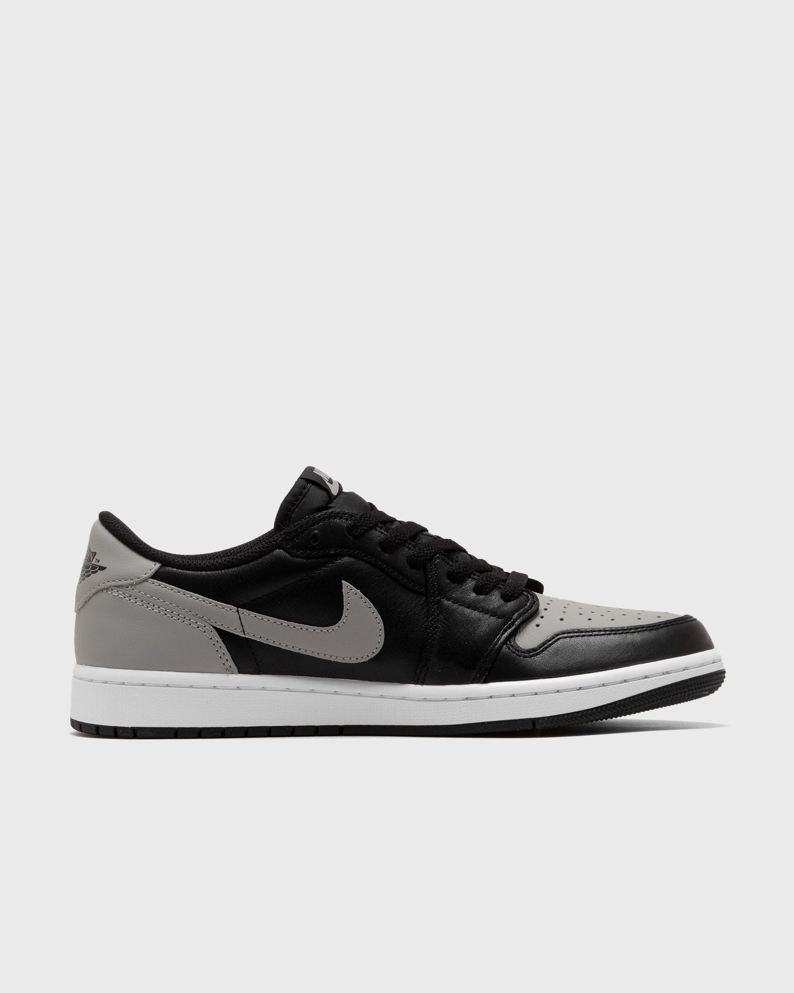 AIR JORDAN 1 RETRO LOW OG "SHADOW"