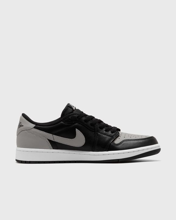 AIR JORDAN 1 RETRO LOW OG "SHADOW"