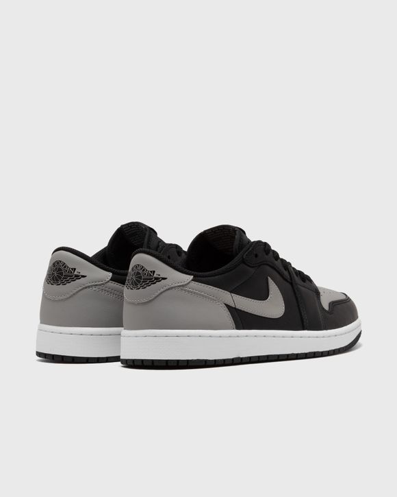 AIR JORDAN 1 RETRO LOW OG "SHADOW"