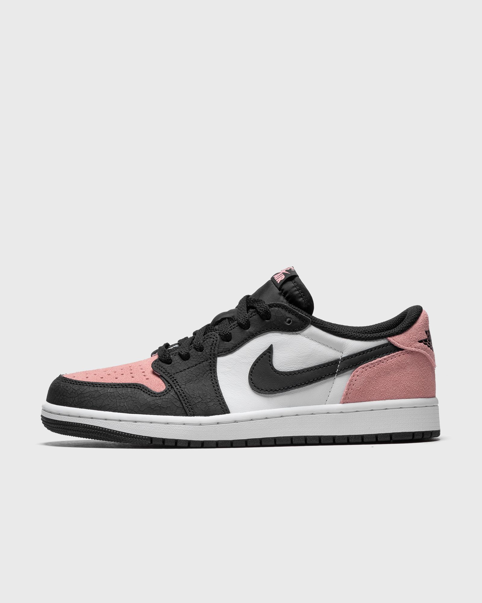 Air Jordan 1 Low OG "Bleached Coral"