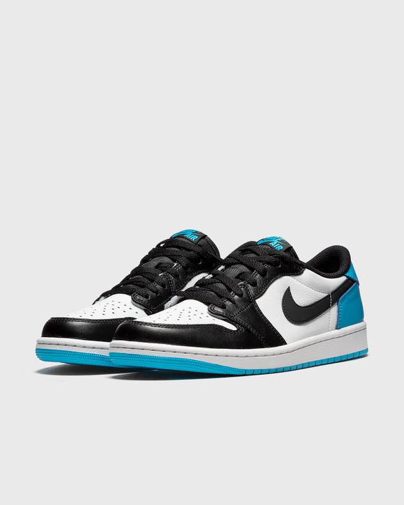 Air Jordan 1 Low OG "UNC"