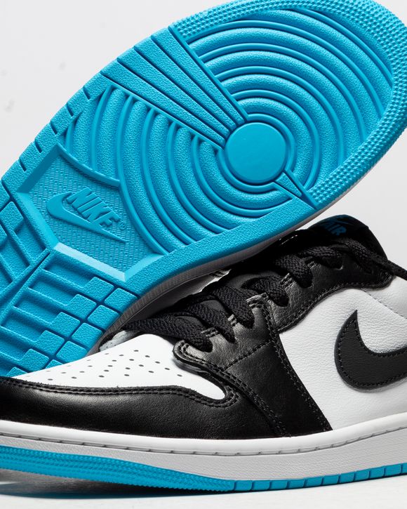2025年 3/22 発売】NIKE AIR JORDAN 1 RETRO LOW OG “UNC
