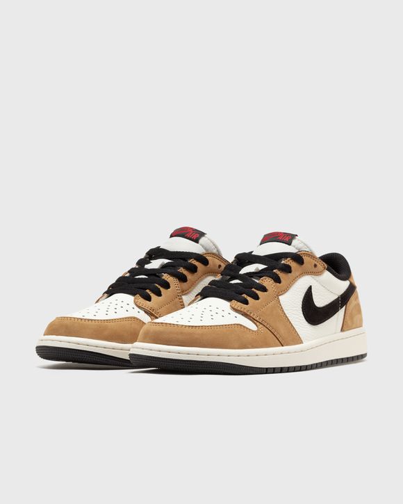 Thumbnail - Air Jordan 1 Low OG "Rookie of the Year"