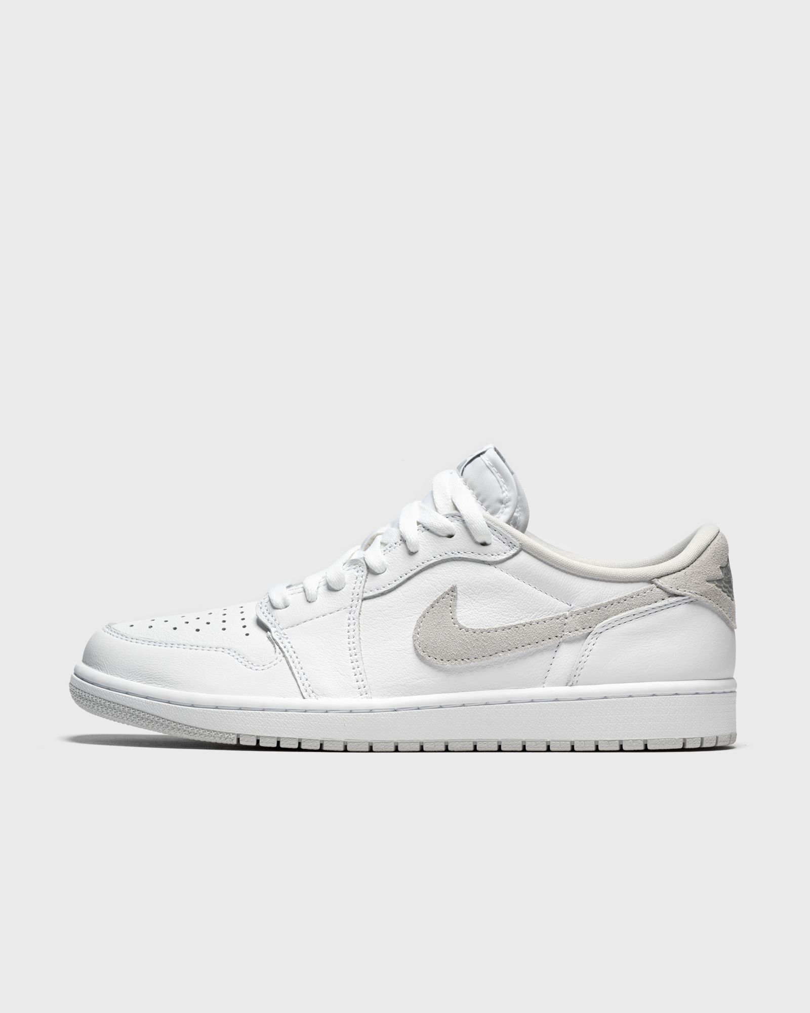 Air Jordan 1 Low OG 'Neutral Grey'