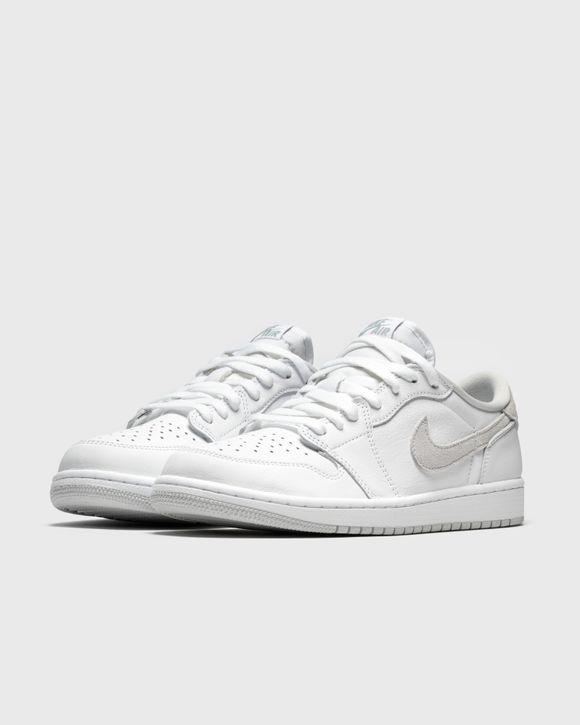 Air Jordan 1 Low Og Neutral Grey Bstn Store