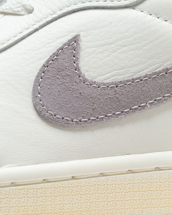 The Air Jordan 1 Low OG Atmosphere Grey will be one of many