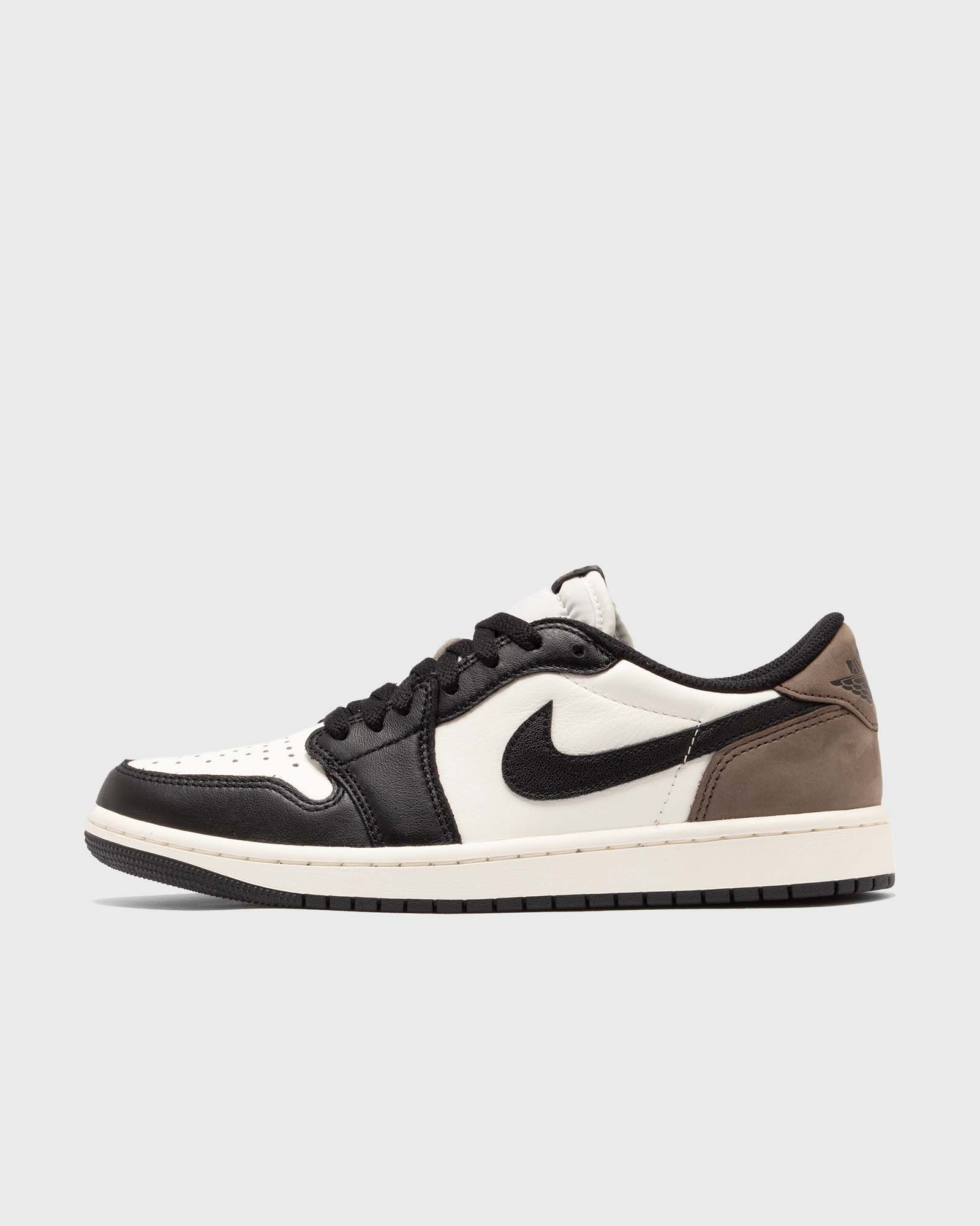 Air Jordan 1 Low OG "Mocha"