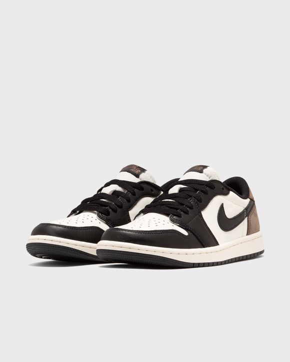 Air Jordan 1 Low OG "Mocha"