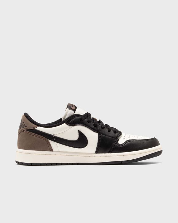 Air Jordan 1 Low OG "Mocha"
