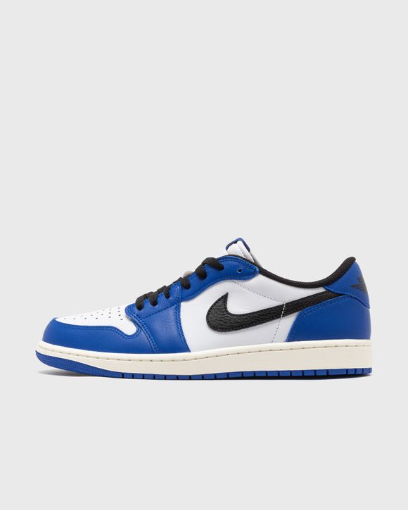 AIR JORDAN 1 RETRO LOW OG 'GAME ROYAL'