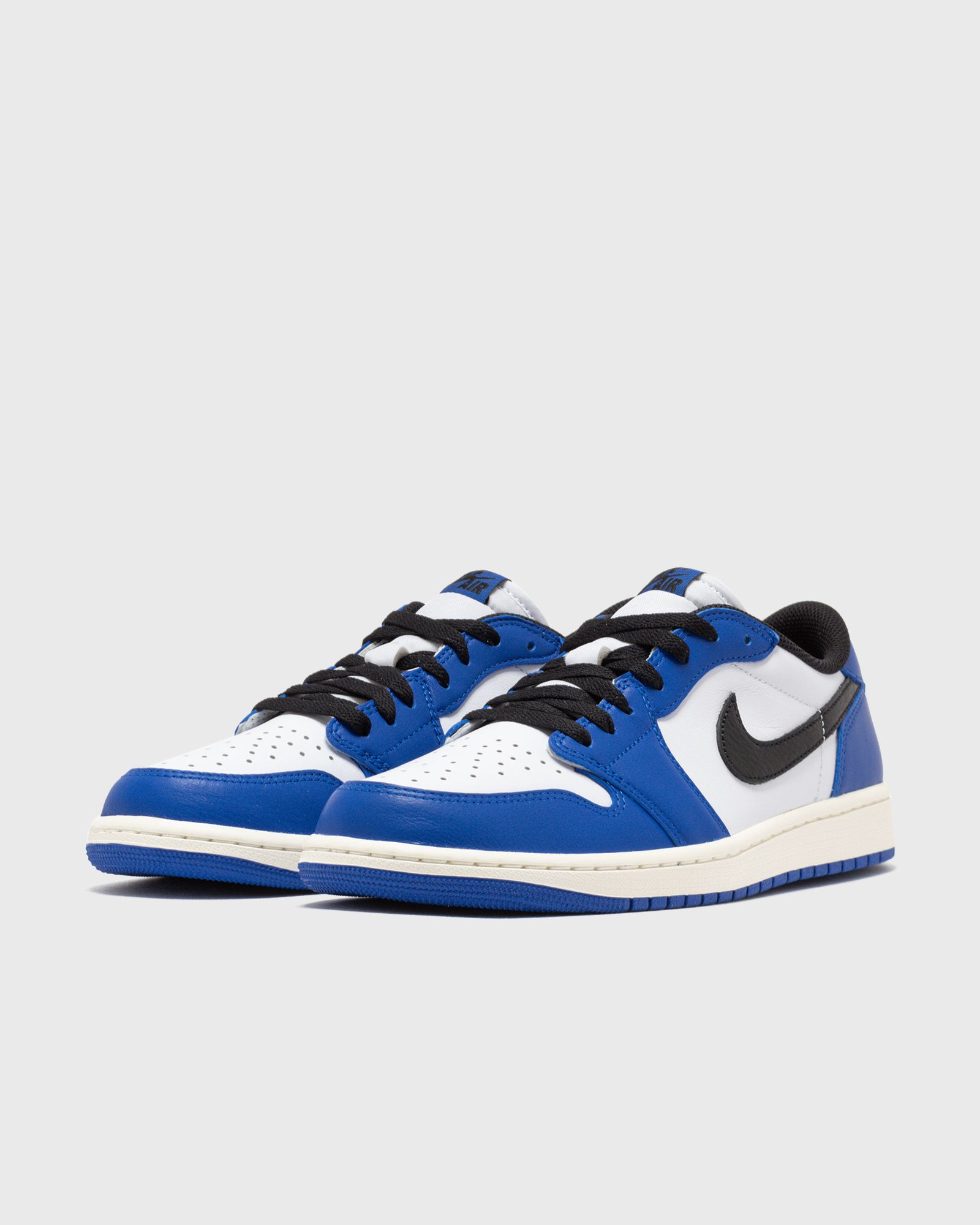 AIR JORDAN 1 RETRO LOW OG 'GAME ROYAL'
