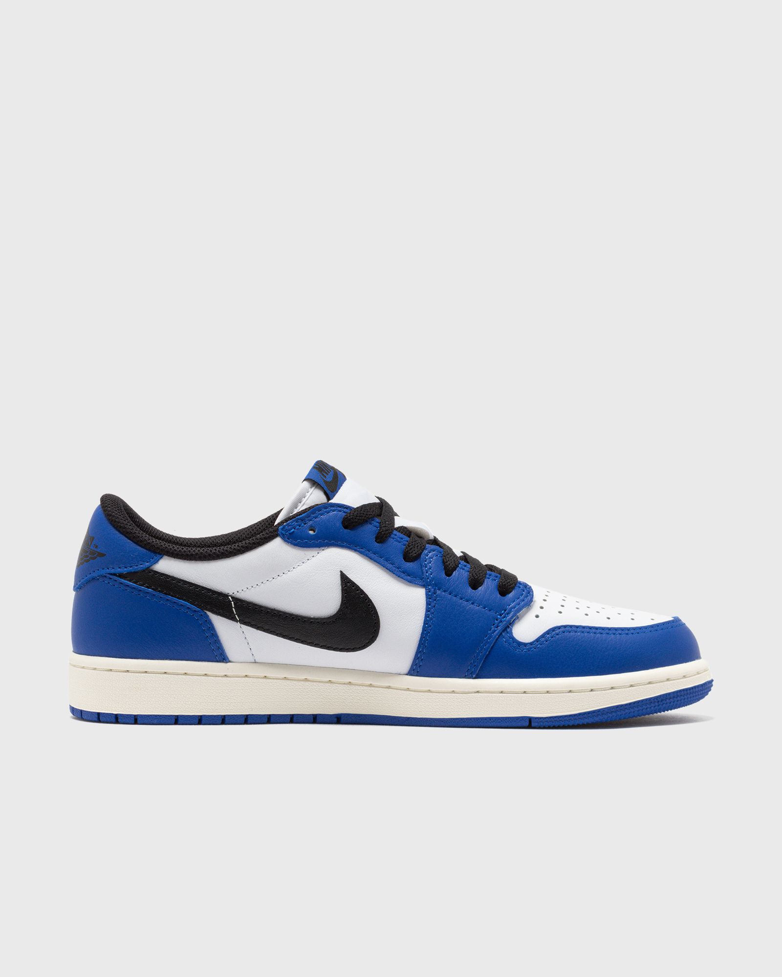 AIR JORDAN 1 RETRO LOW OG 'GAME ROYAL'