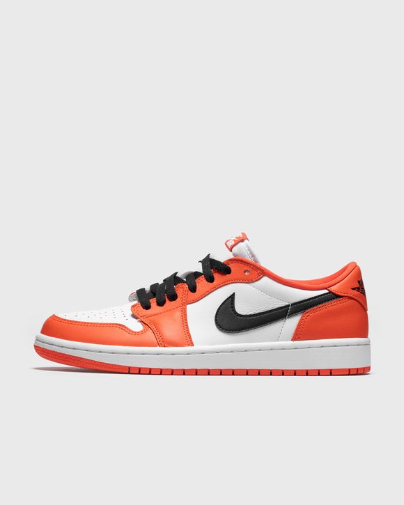 Air Jordan 1 Low OG 'Starfish'