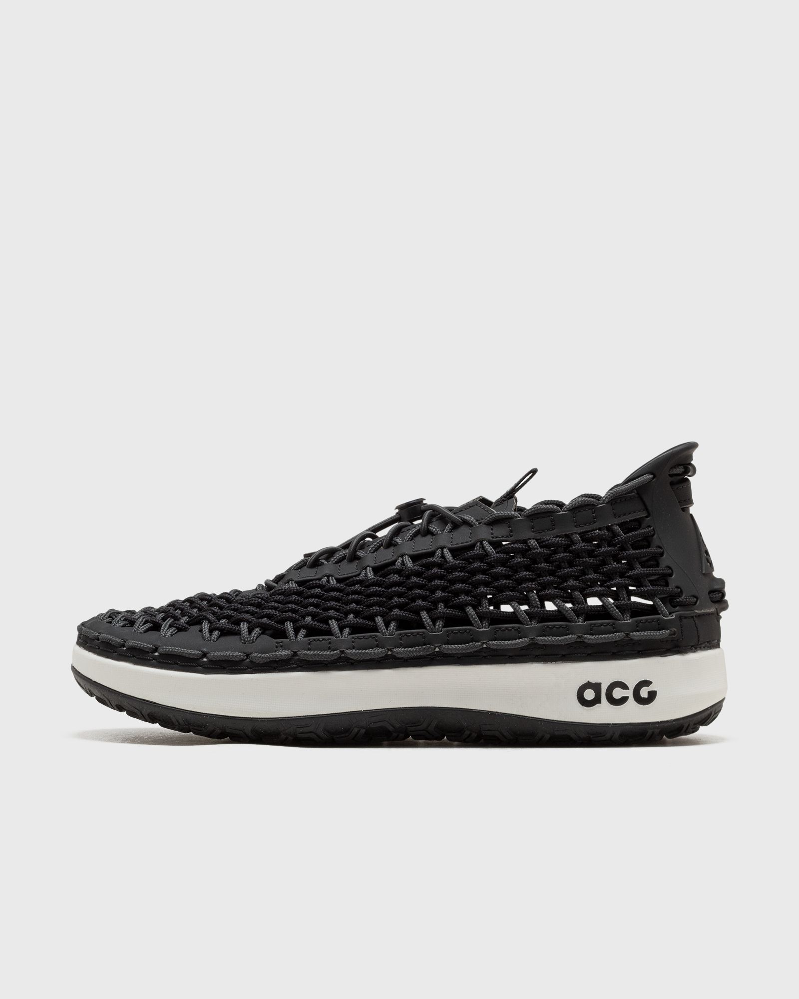 Nike - acg watercat+ "phantom" men lowtop black in größe:40