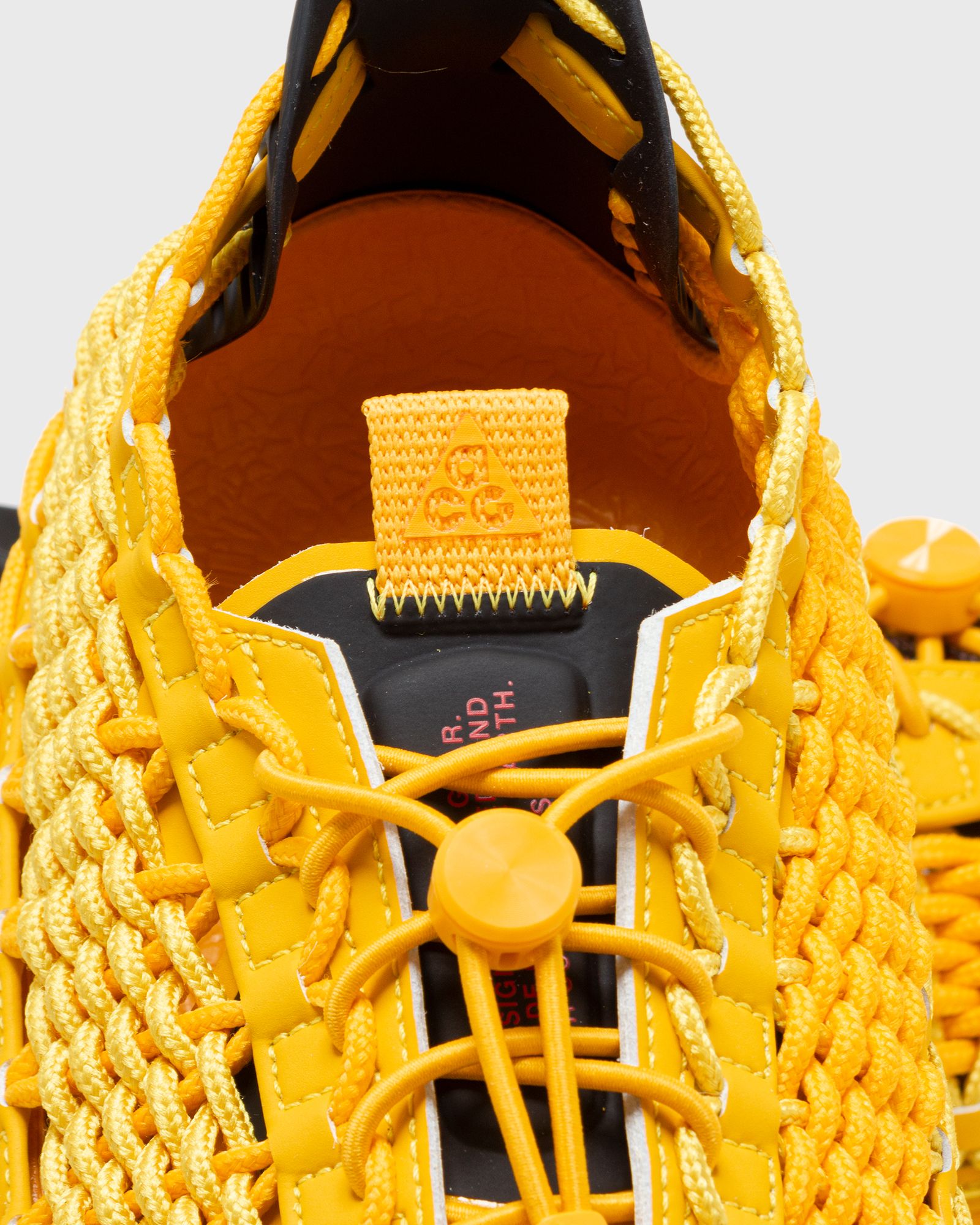 ACG WATERCAT+ "University Gold"