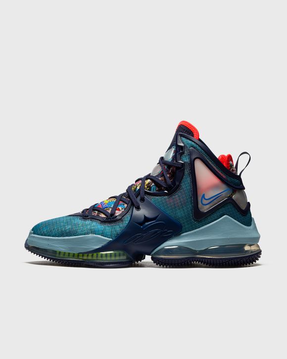 Nike LeBron 19 Blue | BSTN Store