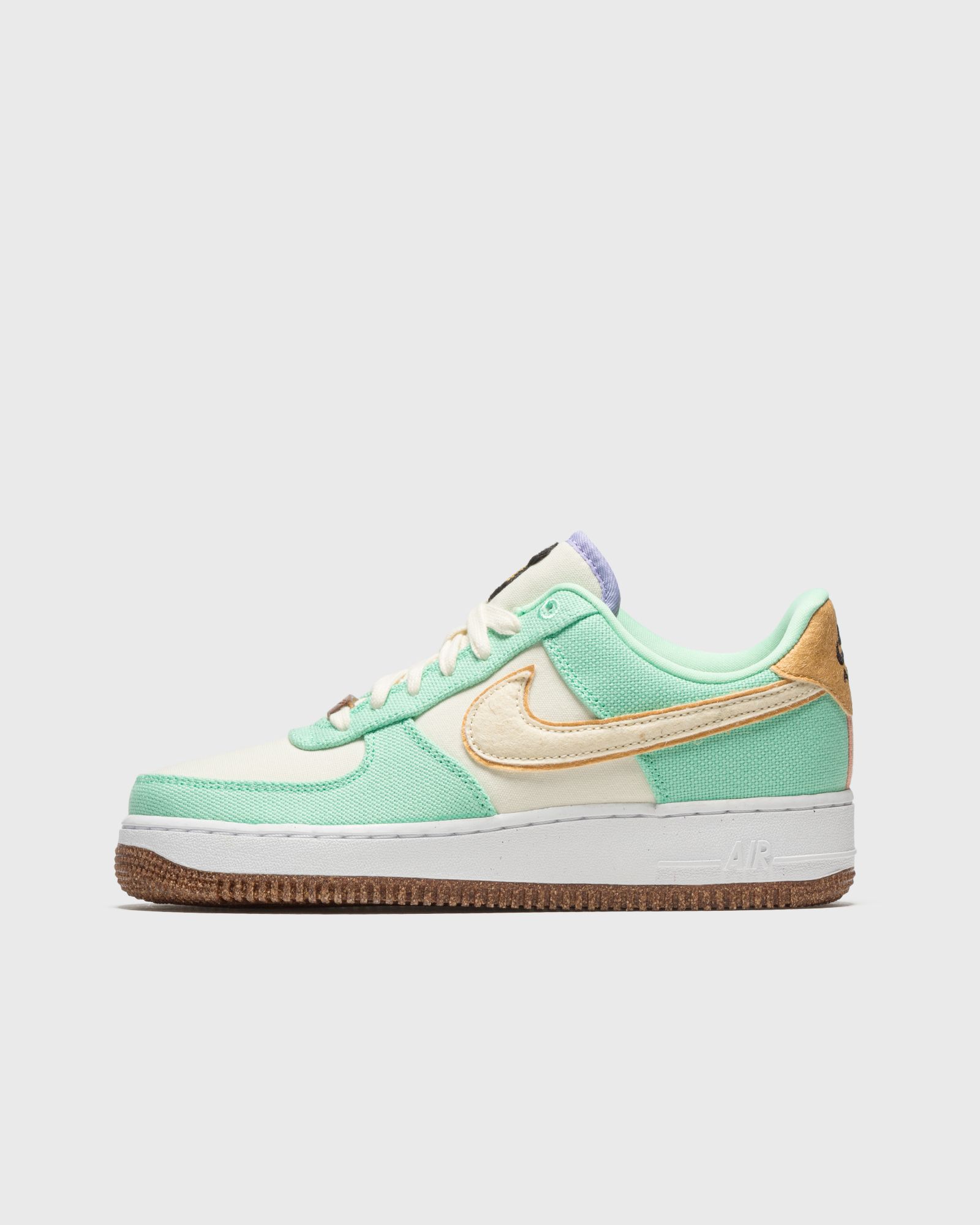 WMNS Air Force 1 '07 LX 'Happy Pineapple'