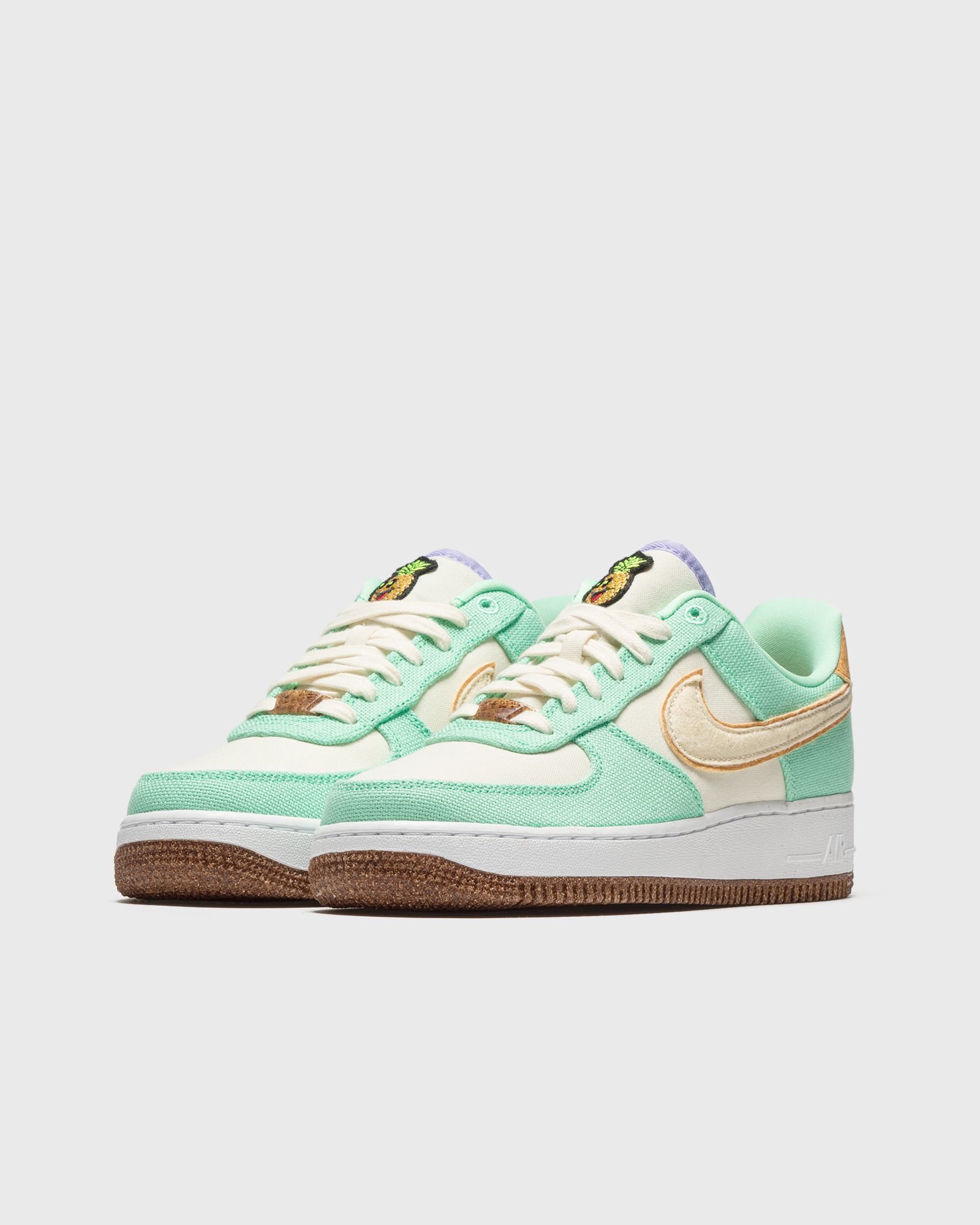 WMNS Air Force 1 '07 LX 'Happy Pineapple'