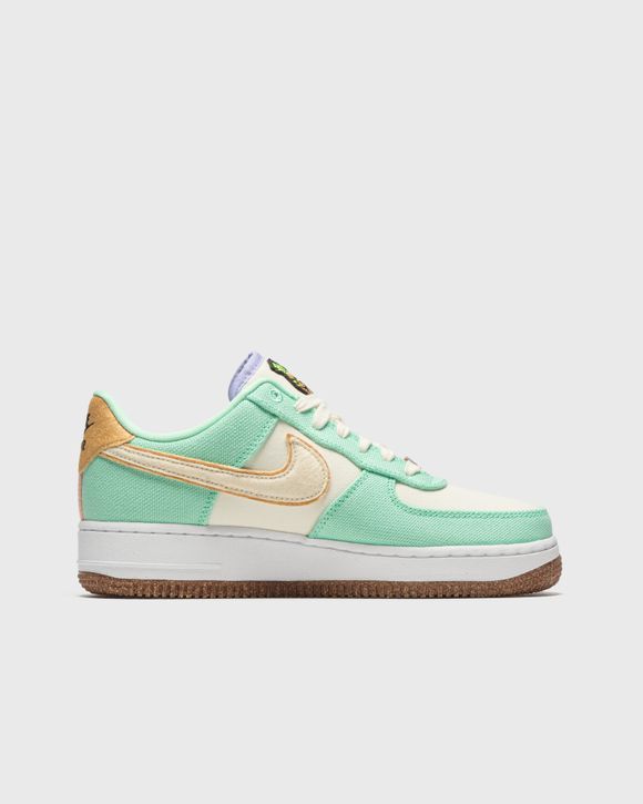 WMNS Air Force 1 '07 LX 'Happy Pineapple'