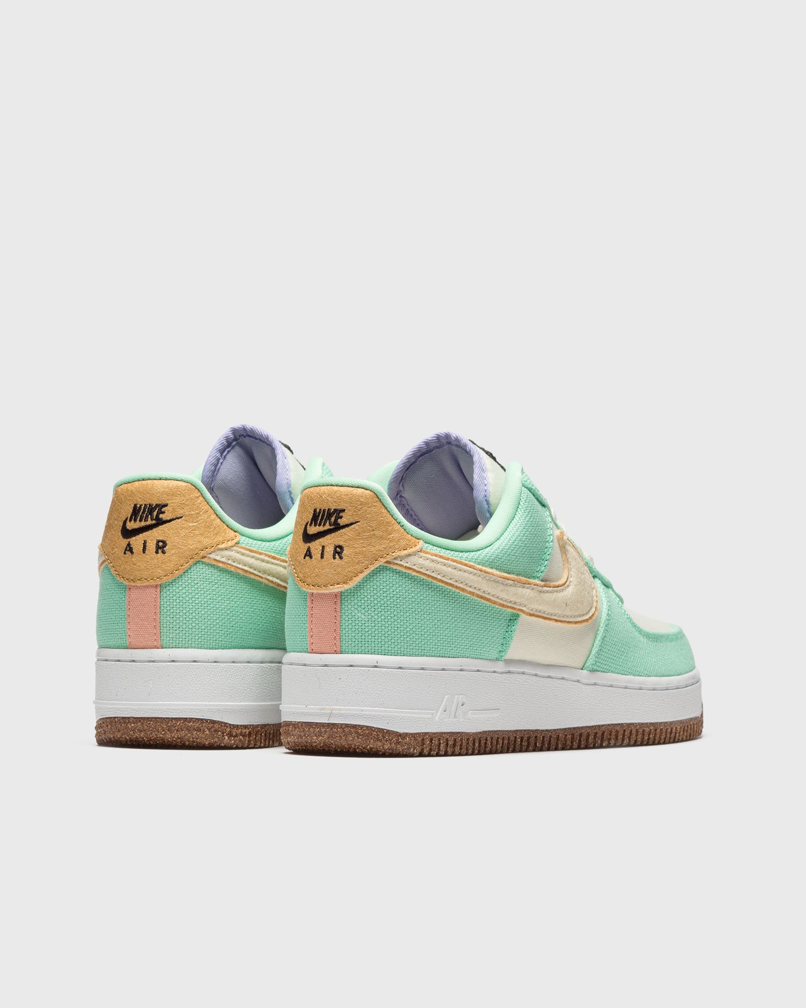 WMNS Air Force 1 '07 LX 'Happy Pineapple'