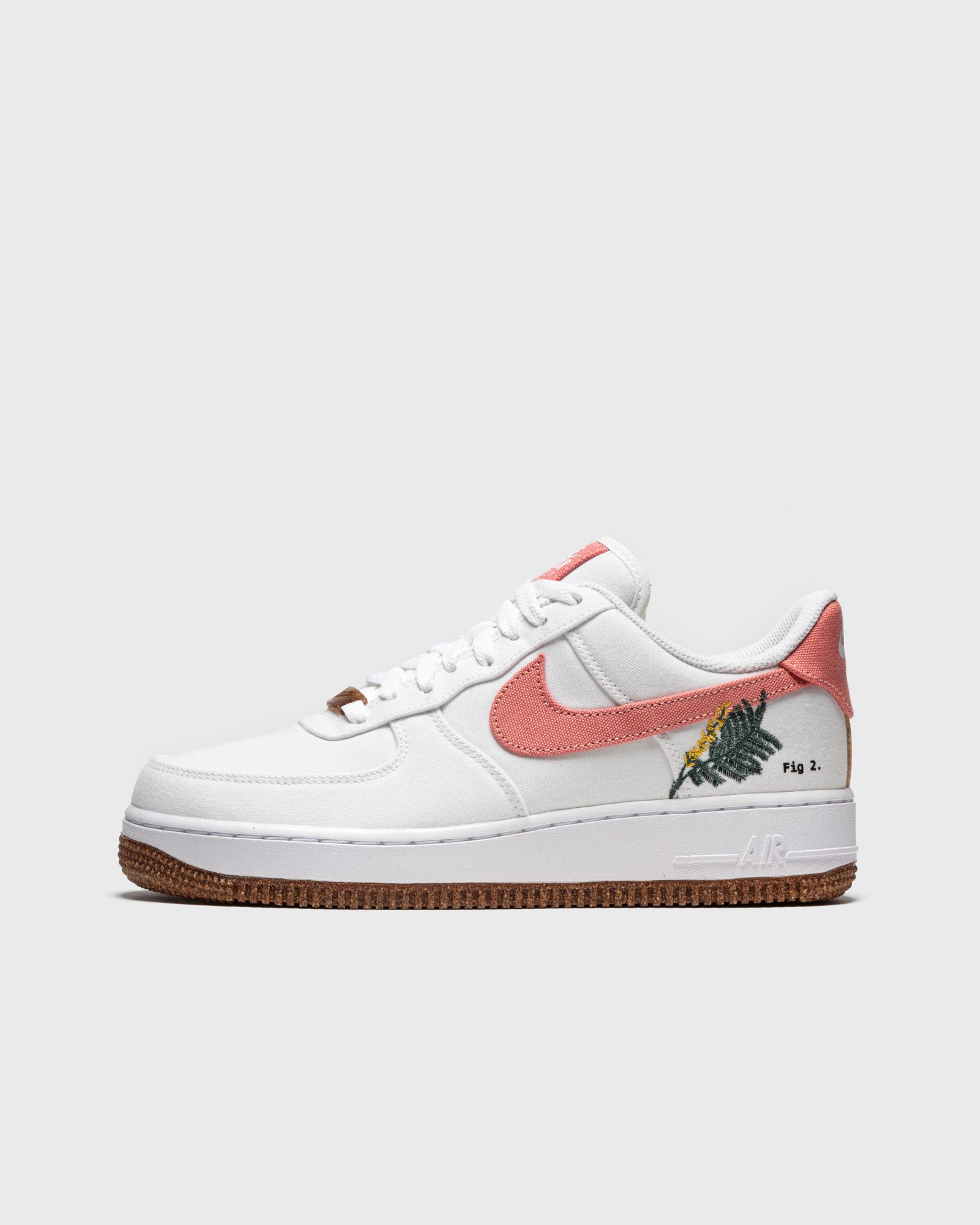 WMNS Air Force 1 '07 SE 'Catechu'