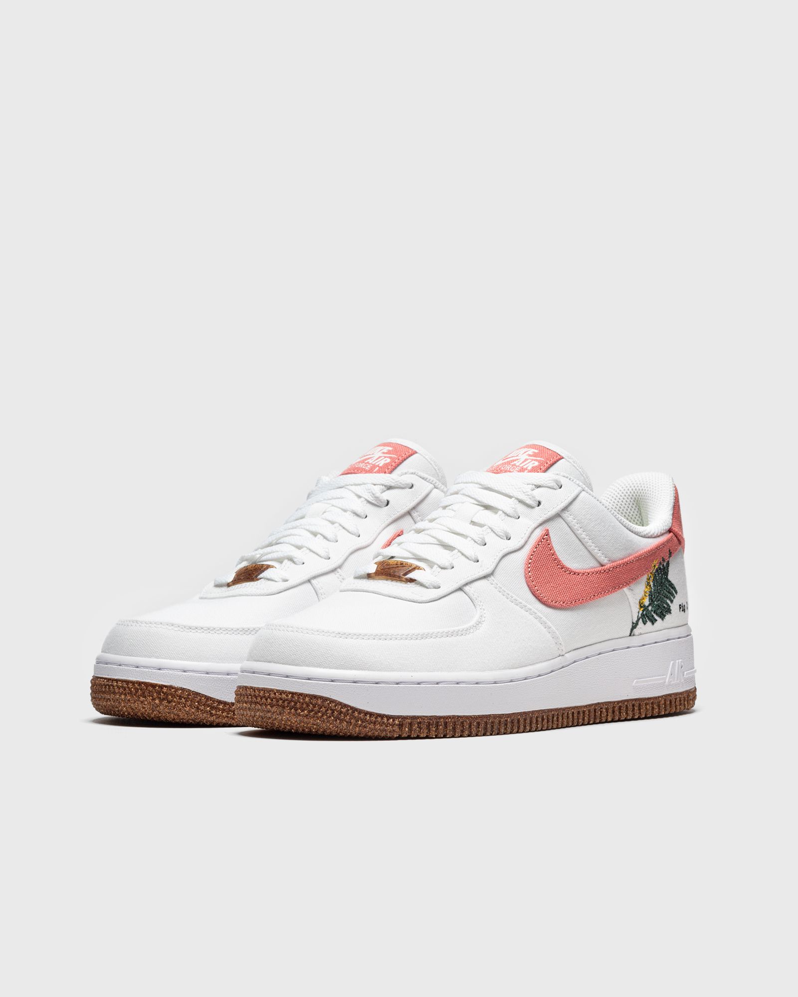 WMNS Air Force 1 '07 SE 'Catechu'
