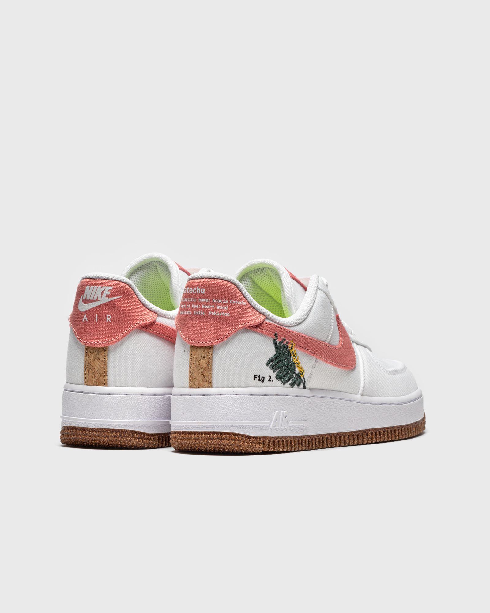 WMNS Air Force 1 '07 SE 'Catechu'