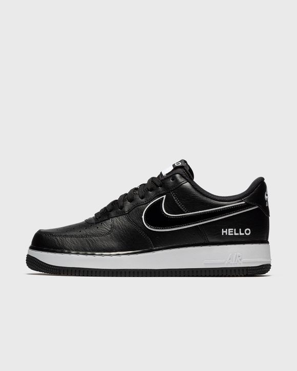 Air Force 1 '07 LX 'HELLO'