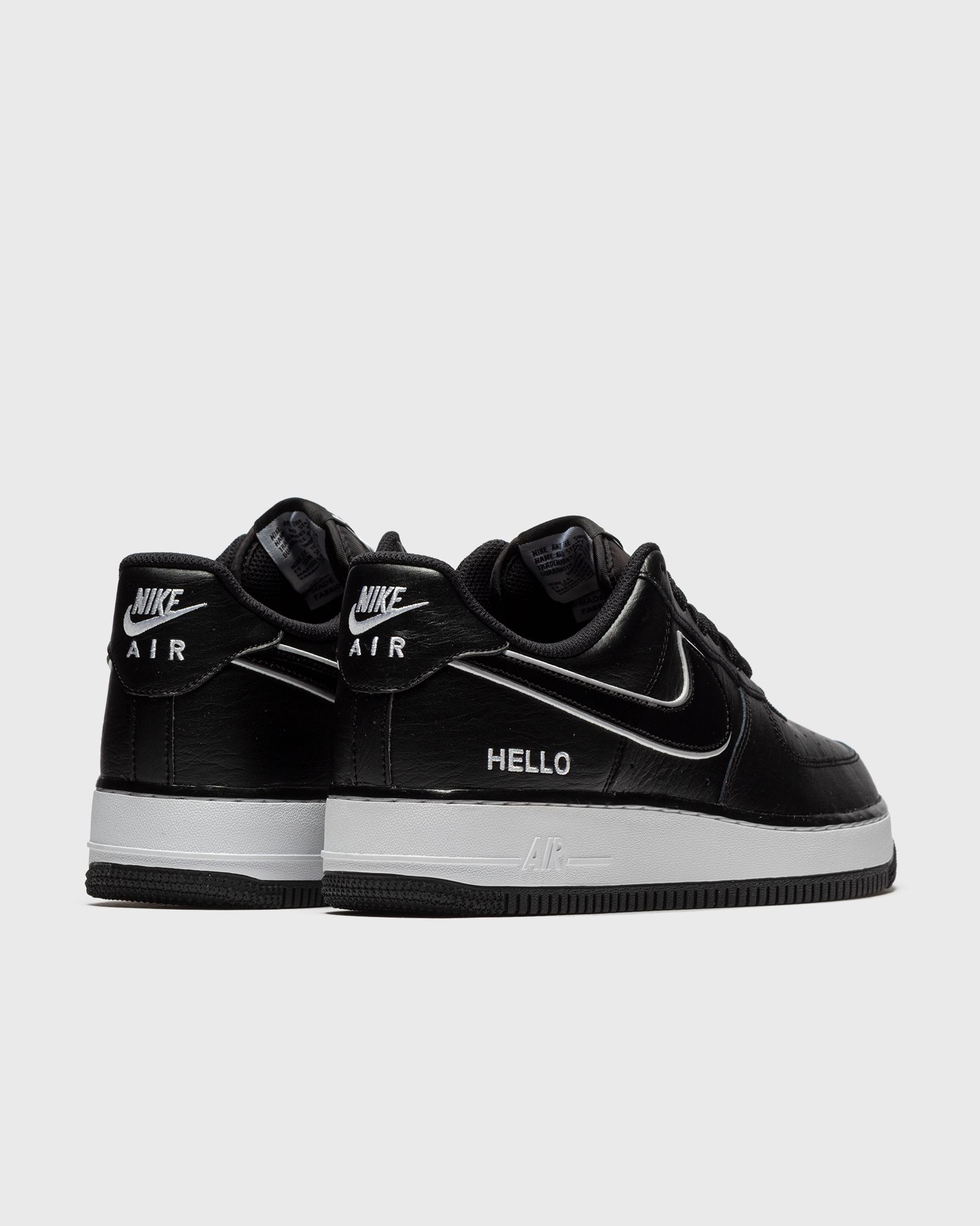 Air Force 1 '07 LX 'HELLO'