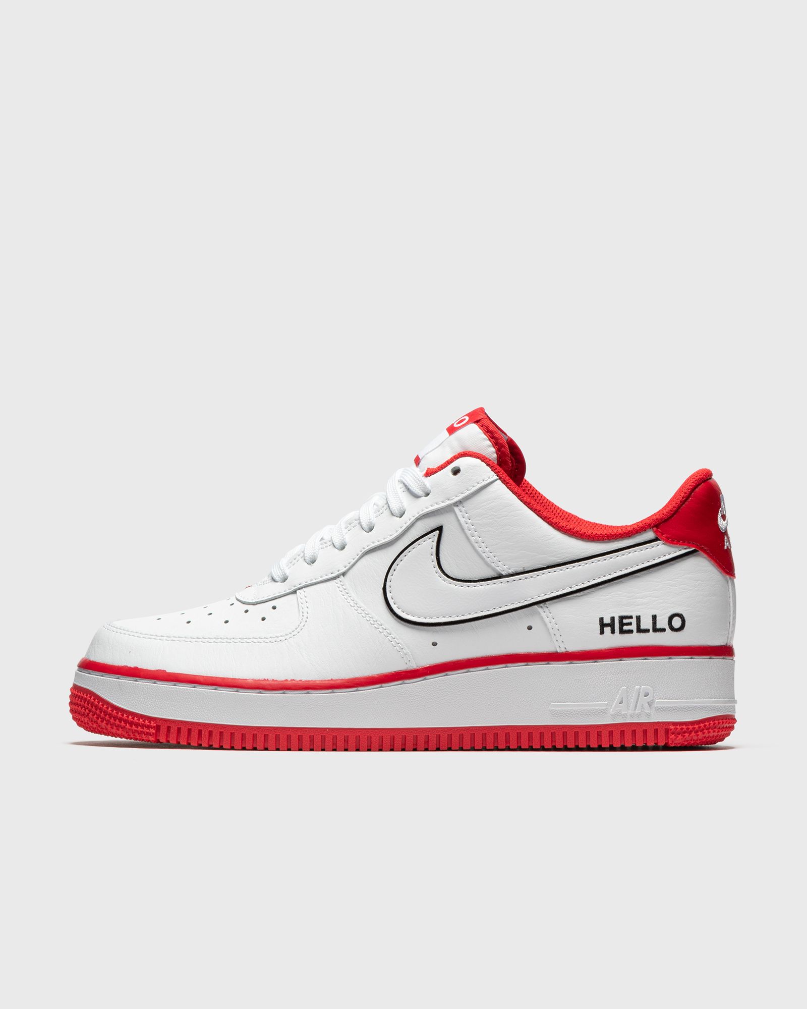 Air Force 1 '07 LX 'HELLO'