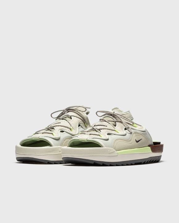 offline mule sneaker