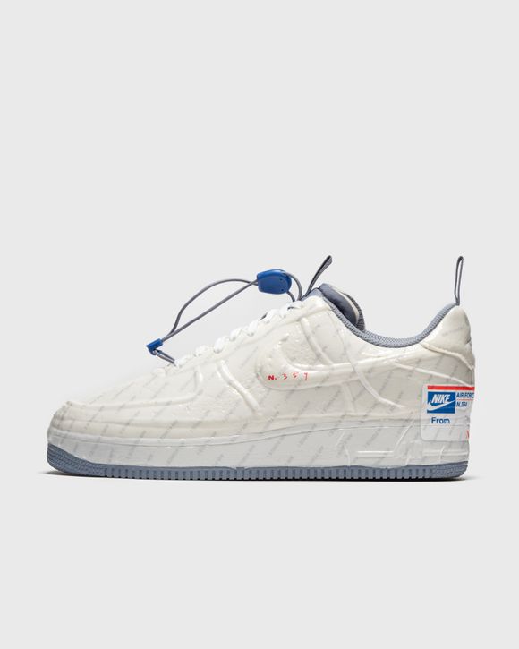 postal ghost air force 1 resell