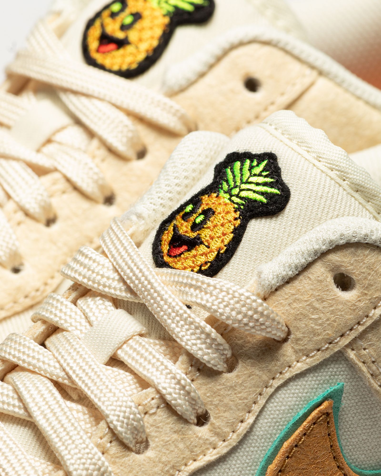 Air Force 1 '07 Premium