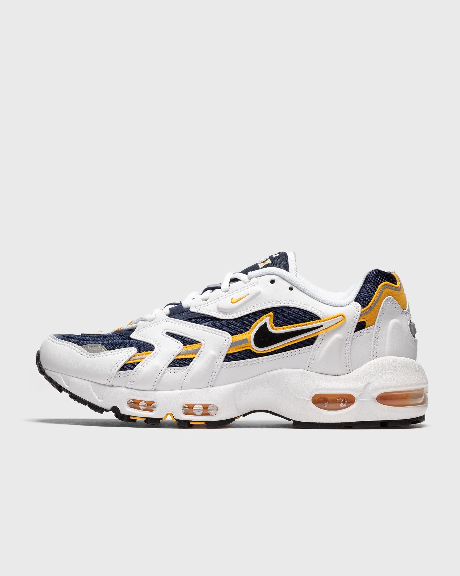 Air Max 96 II 'Goldenrod'