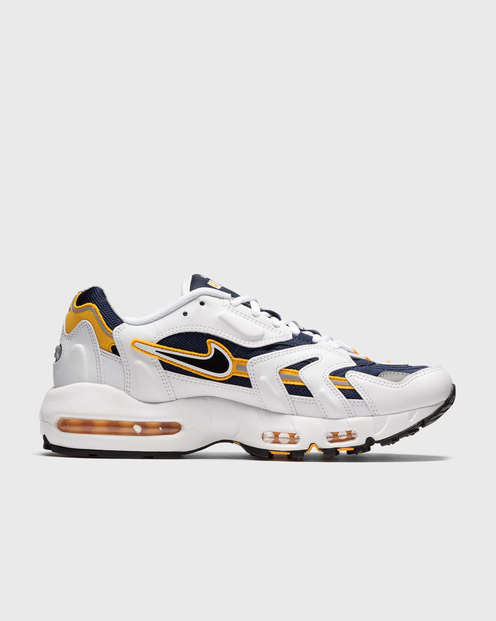 Air Max 96 II 'Goldenrod'