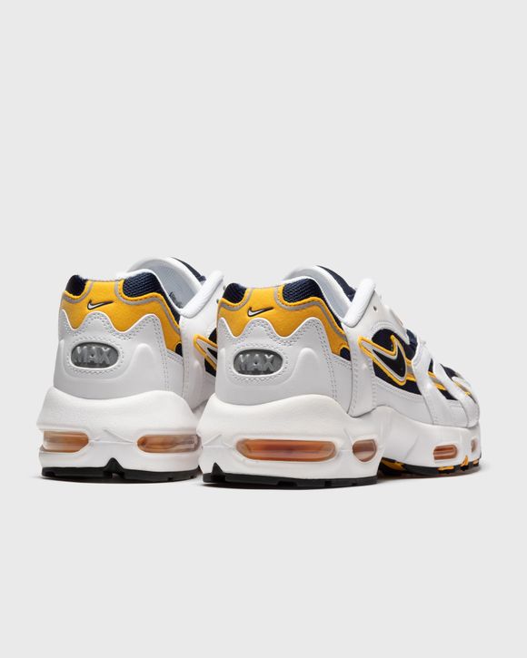 Nike air max 96 best sale mens orange