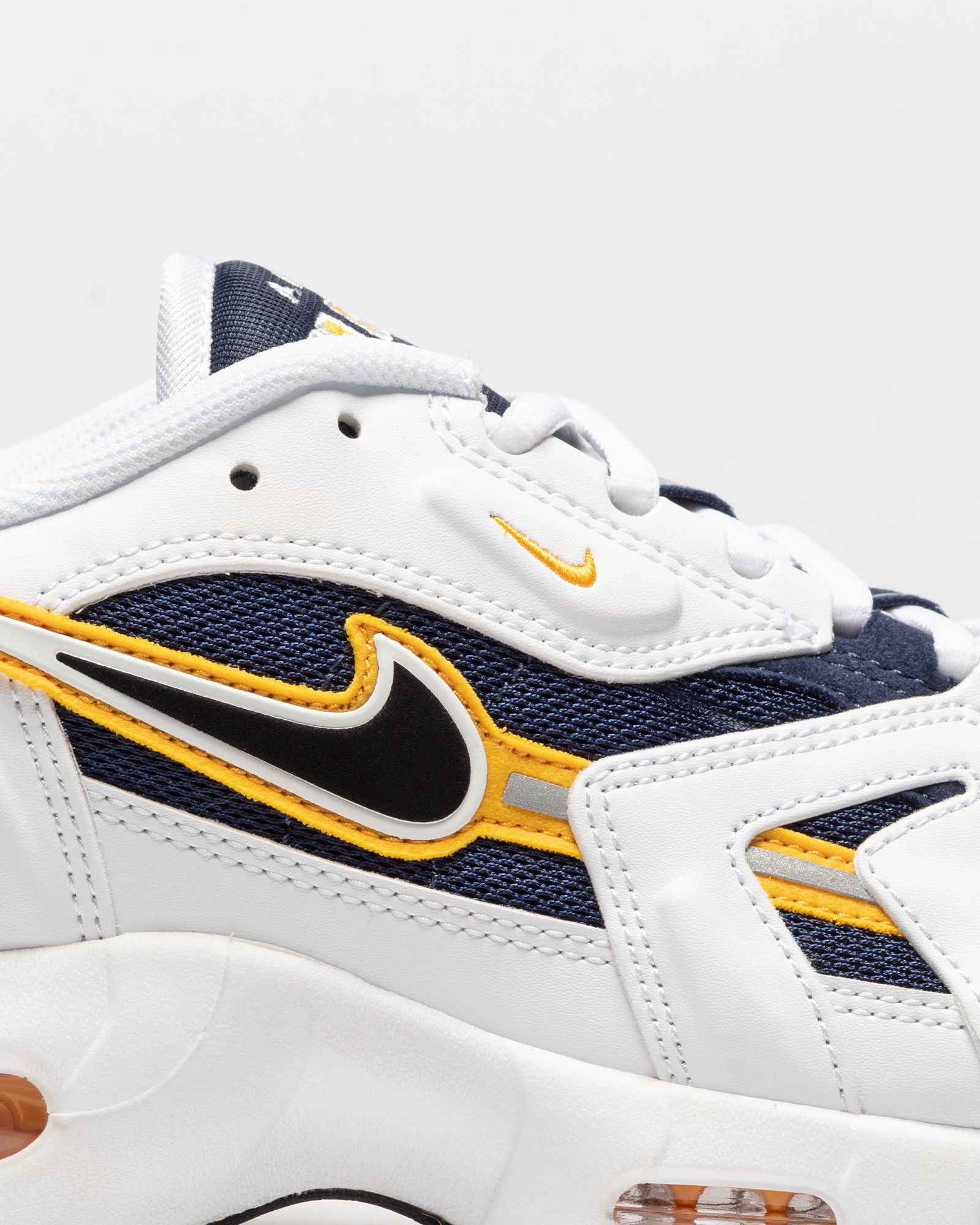 Air Max 96 II 'Goldenrod'