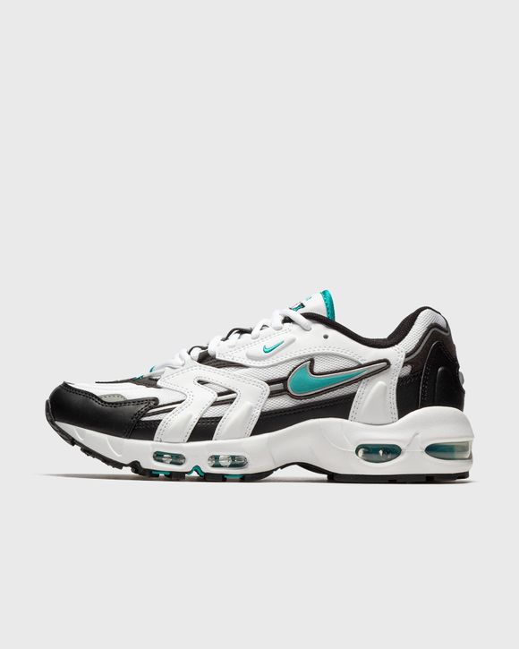 Nike Air Max 96 II Mystic Teal White BSTN Store